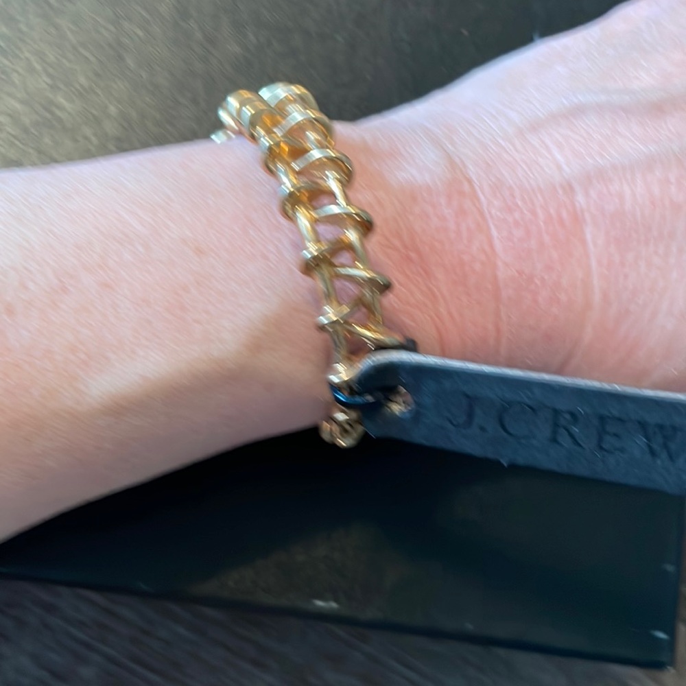 JCrew Bracelet